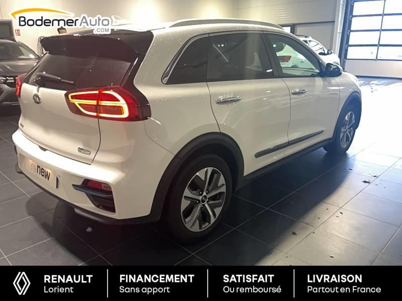 Kia Niro e- Electrique 204 ch Active