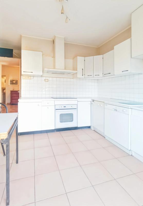 Appartement - 108 m² - 4 pièces