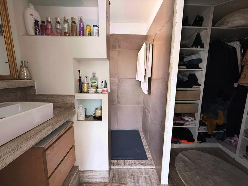 Maison - 77 m² - 3 pièces