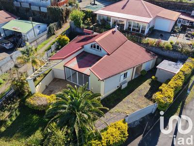 Maison - 131 m² - 4 pièces