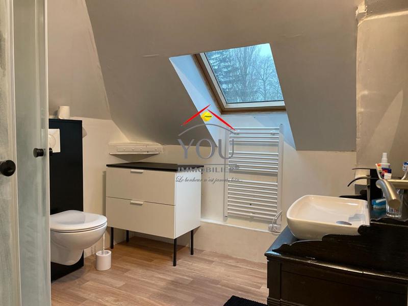 Propriété - 176 m² - 7 pièces
