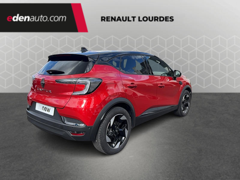 Renault Captur TCe 90 Techno