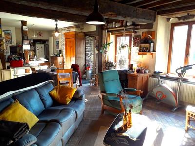 Maison - 176 m² - 6 pièces