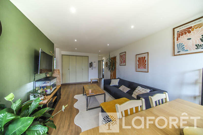 Appartement - 73 m² - 4 pièces