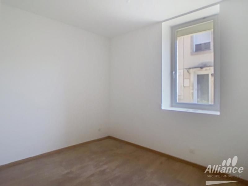 Maison - 44 m² - 3 pièces