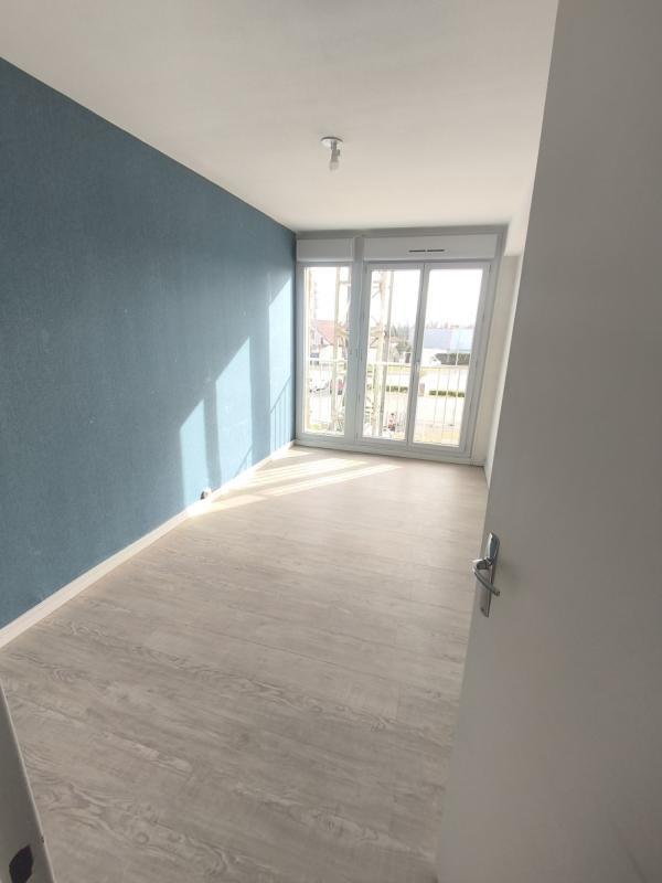 Appartement - 78 m² - 4 pièces