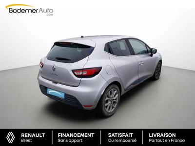 Renault Clio dCi 90 Energy Intens