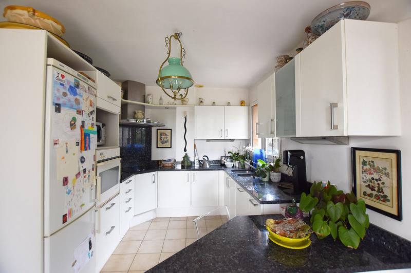 Villa - 214 m² - 7 pièces