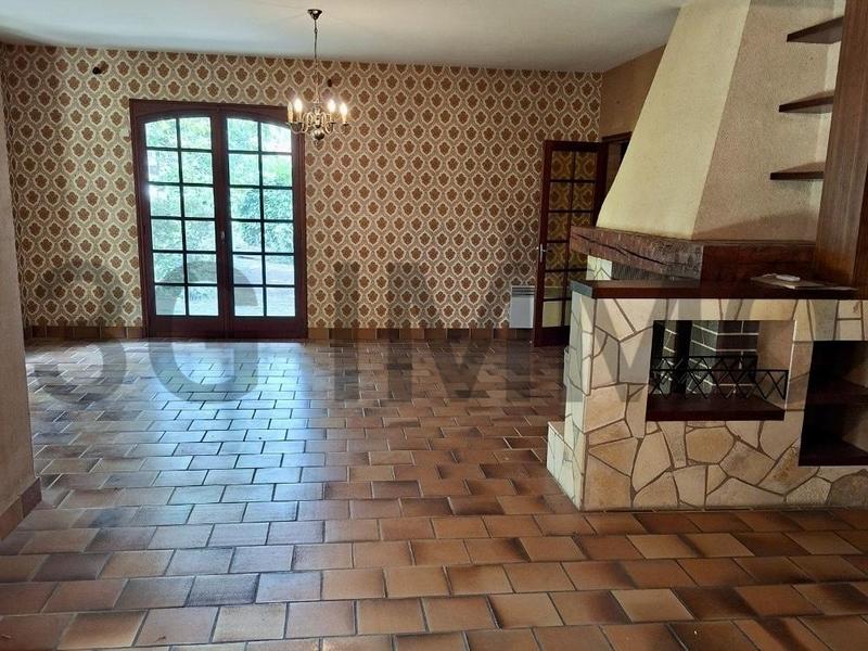 Villa - 135 m² - 6 pièces