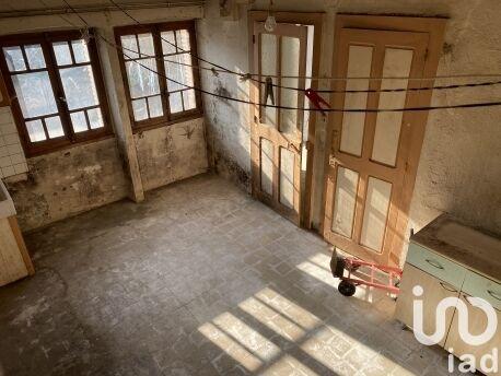 Maison de village - 325 m² - 4 pièces