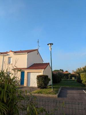 Maison - 71 m² - 3 pièces