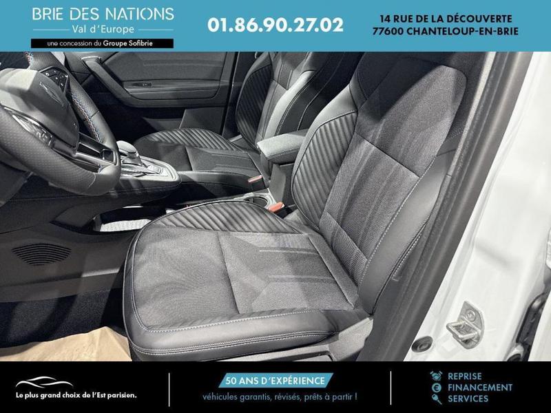 Renault Symbioz E-Tech full hybrid 145 Esprit Alpine