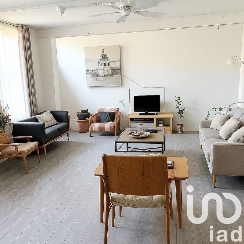 Maison de village - 162 m² - 5 pièces