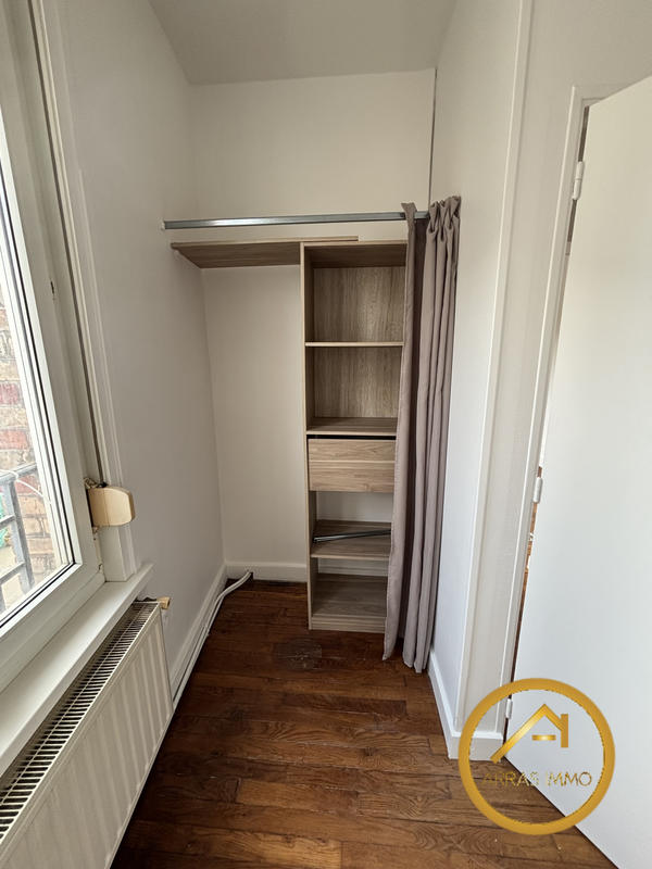 Appartement - 54 m² - 3 pièces