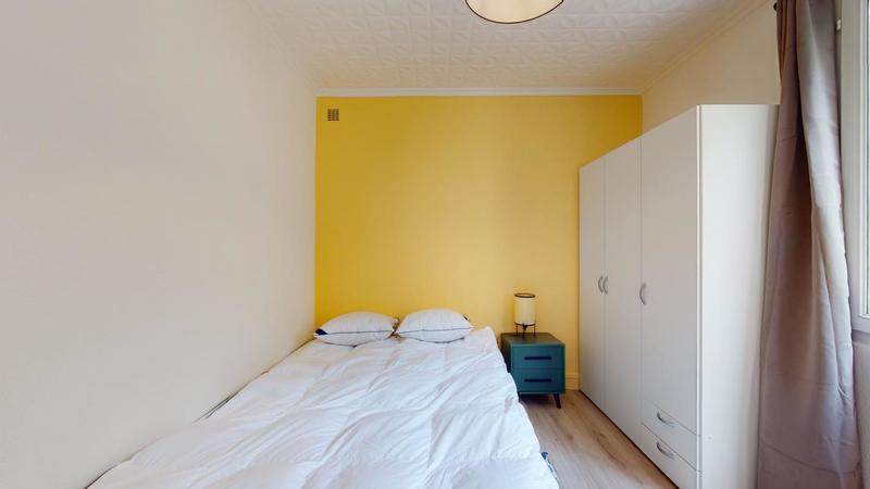 Appartement - 88 m²