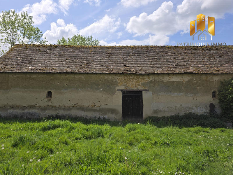 Maison - 200 m² - 5 pièces