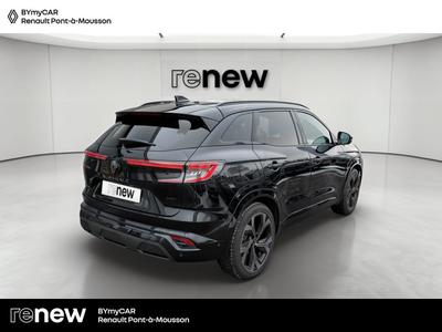 Renault Austral E-Tech hybrid 200 Iconic esprit Alpine