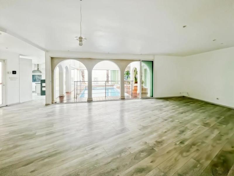 Villa - 125 m² - 4 pièces