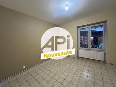 Appartement - 52 m² - 3 pièces
