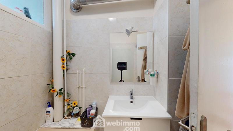 Appartement - 67 m² - 4 pièces