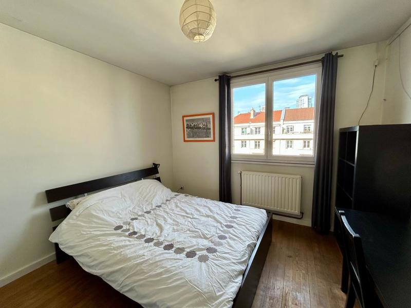 Appartement - 66 m² - 2 pièces