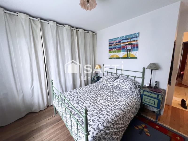 Maison - 119 m² - 6 pièces