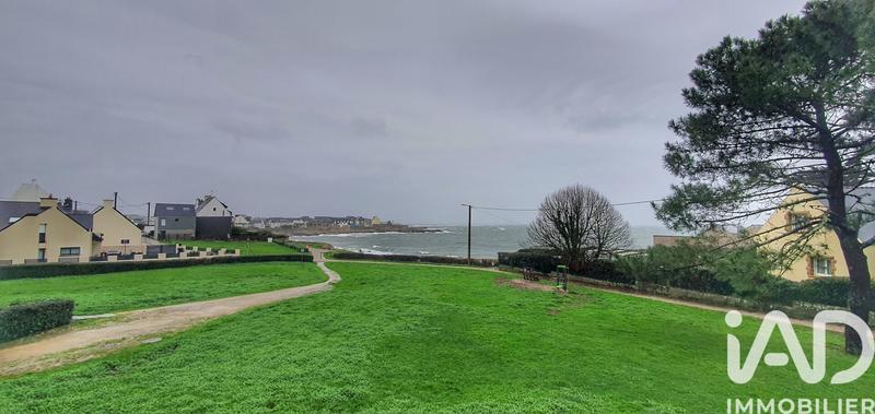 Studio - 29 m² - 1 pièce