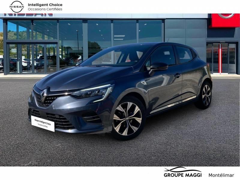 Renault Clio TCe 90 - 21n Limited