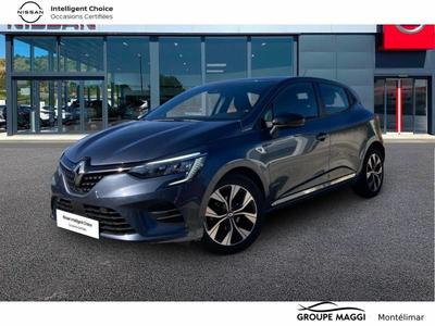 Renault Clio TCe 90 - 21n Limited