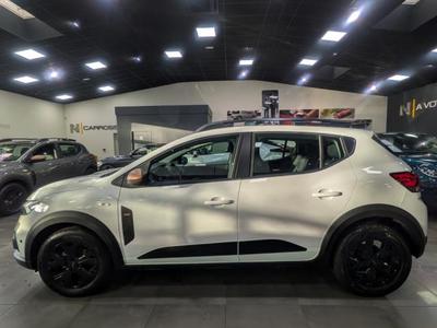 Dacia Sandero TCe 110 Gsr2 Stepway Extreme