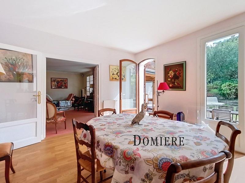 Maison - 165 m² - 7 pièces