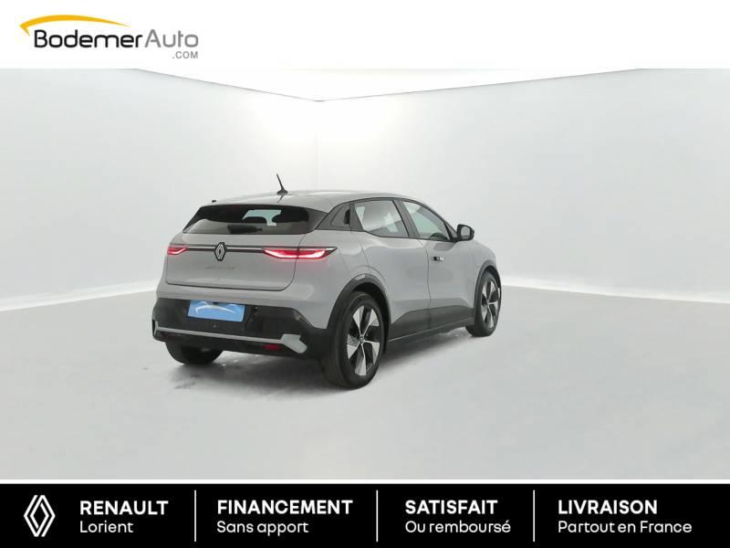 Renault Mégane E-Tech Ev60 220 ch super charge Equilibre