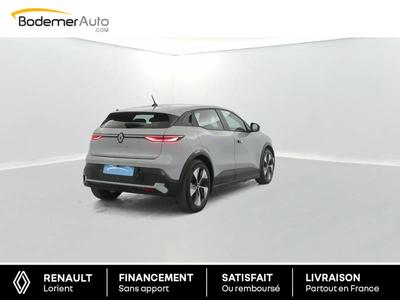 Renault Mégane E-Tech Ev60 220 ch super charge Equilibre