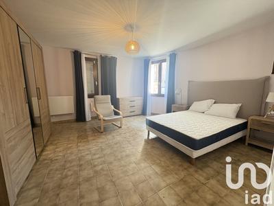 Maison de village - 180 m² - 5 pièces