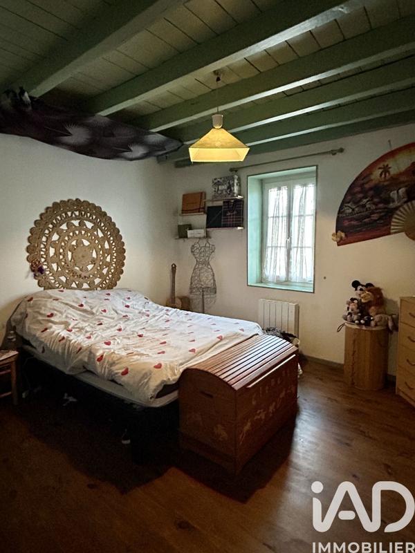 Maison - 137 m² - 4 pièces