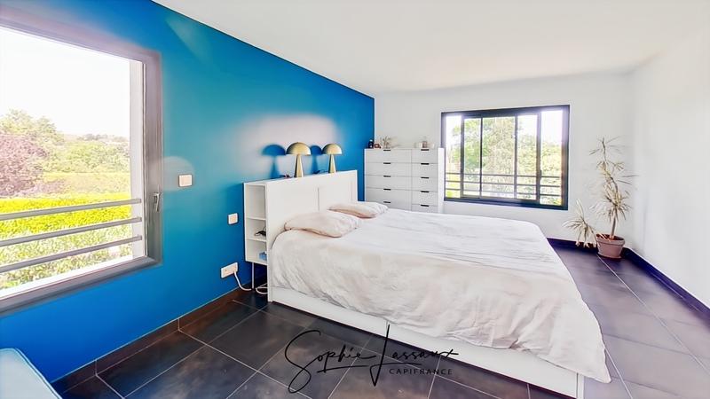 Villa - 181 m² - 7 pièces