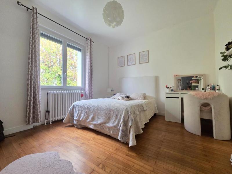 Maison - 165 m² - 6 pièces