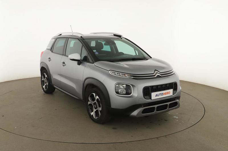 Citroën C3 Aircross 1.2 PureTech Shine Eat6 131 ch