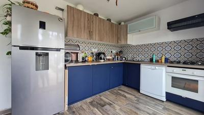 Maison traditionnelle - 105 m² - 5 pièces