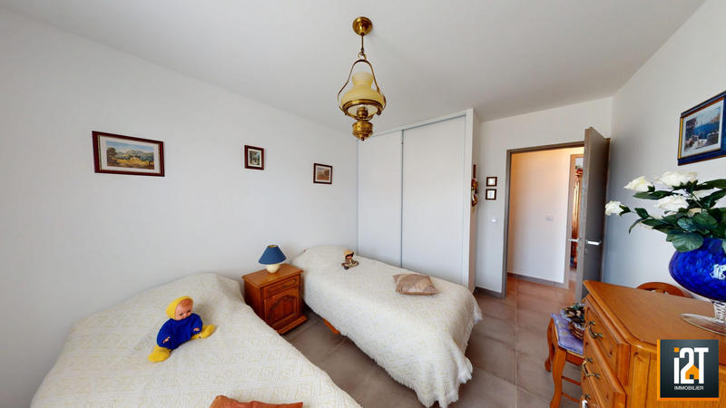 Villa - 96 m² - 4 pièces