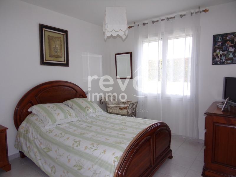 Villa - 134 m² - 5 pièces