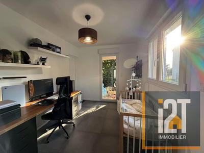 Villa - 115 m² - 6 pièces