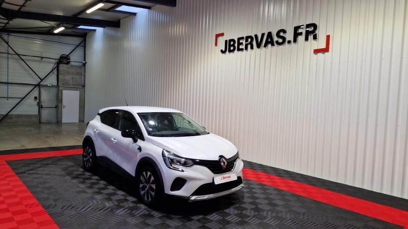Renault Captur Tce 90 Evolution