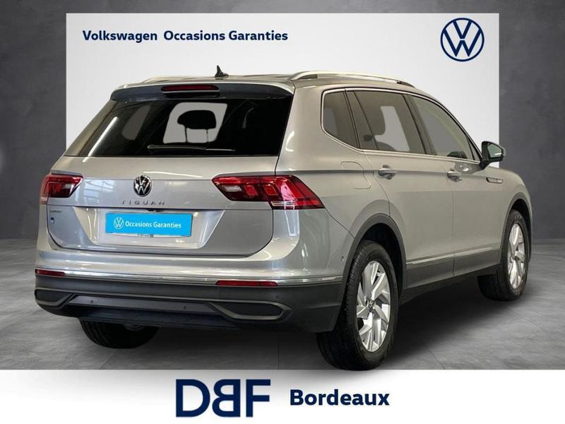 Volkswagen Tiguan Allspace 2.0 Tdi 150ch Dsg7 Life Business