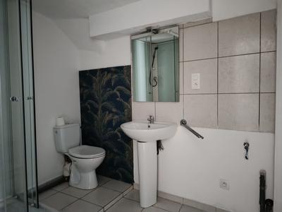 Appartement - 26 m² - 1 pièce