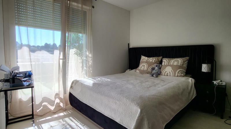 Appartement - 76 m² - 3 pièces