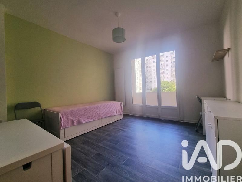 Appartement - 22 m² - 1 pièce