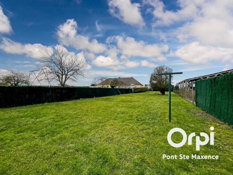 Maison - 130 m² - 4 pièces