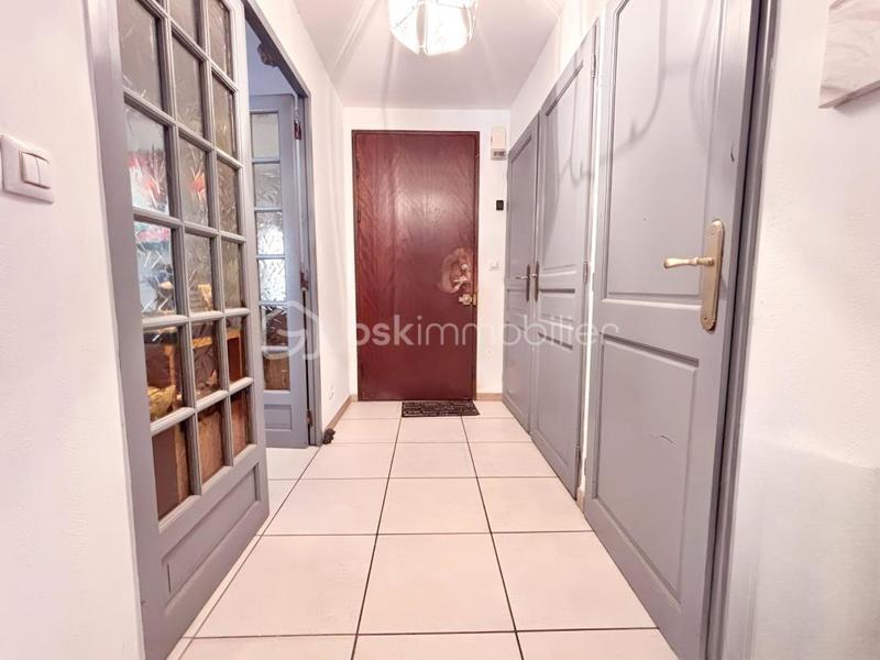 Pavillon - 99 m² - 6 pièces