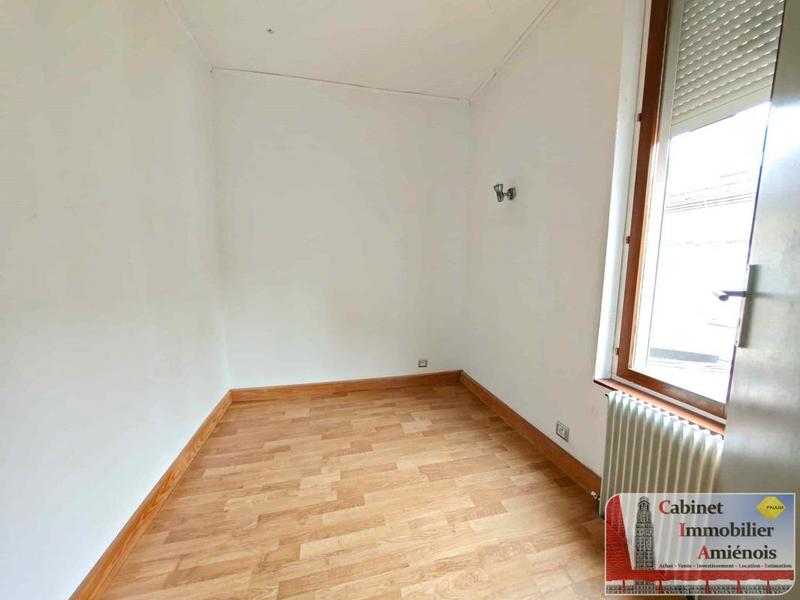 Maison - 68 m² - 4 pièces